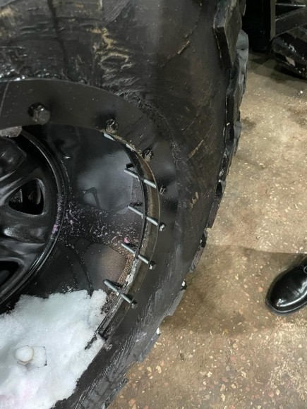 Русская инженерная школа: гении, выигрывающие войны и спасающие жизни Русская инженерная школа: гении, выигрывающие войны и спасающие жизни