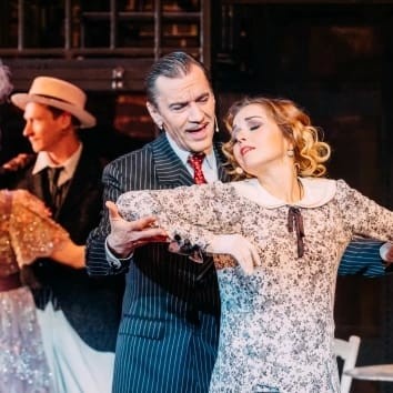 Актриса Вероника Агапова: Люди, обладающие экстрасенсорными способностями, мне часто помогали