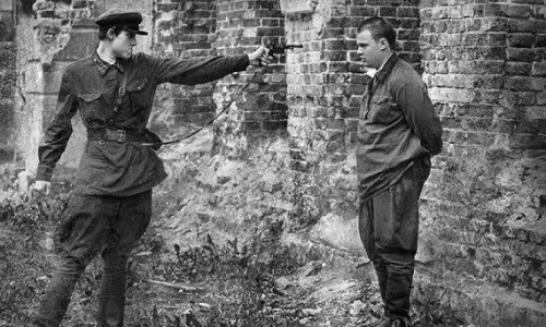 Зеленский как квадратный трёхчлен в вакууме