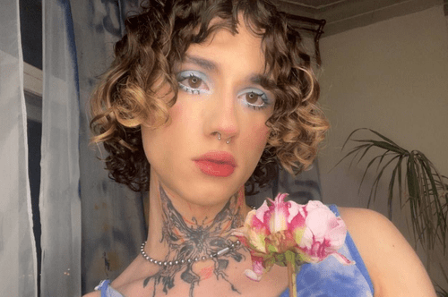 Трэш-блогер Влад Дурак попал под уголовку за пропаганду ЛГБТ* 