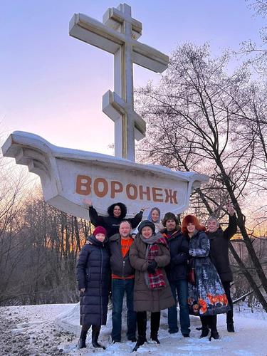 Актриса Галина Бокашевская: Главное-мы вместе! Нас не победить