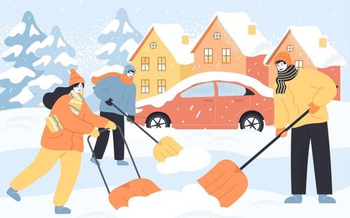 Такое вот печальное хозяйство коммунальное