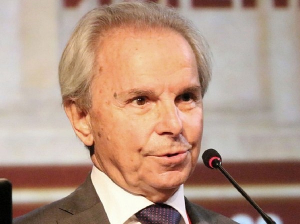 Академик РАН Юрий Наточин раскрыл тайны человеческой почки