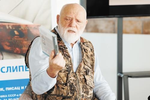 Лёгкость и плотность одновременно