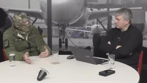 Украинский военный назвал Abrams грудой бесполезного металлолома 