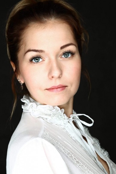 Актриса Вероника Агапова: Люди, обладающие экстрасенсорными способностями, мне часто помогали