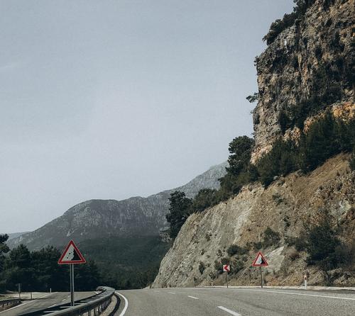 Найдено тело пропавшей в Кемере российской туристки