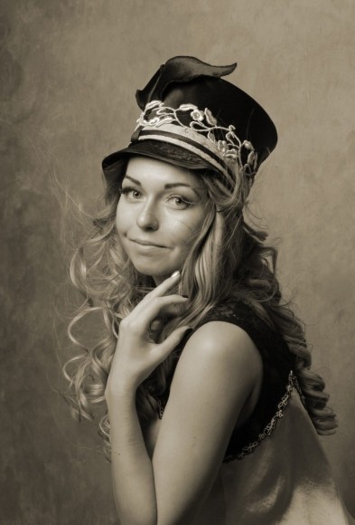 Актриса Вероника Агапова: Люди, обладающие экстрасенсорными способностями, мне часто помогали