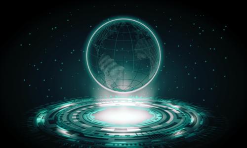 Рассекреченный отчёт ЦРУ доказывает  что наша реальность голограмма?