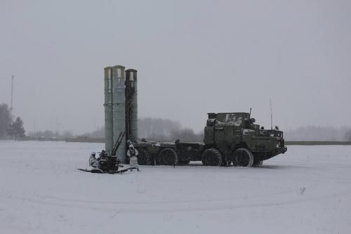 Белоруссия будет рассматривать нападение на союзников как агрессию против себя Белоруссия будет рассматривать нападение на союзников как агрессию против себя