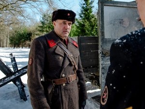 Актер Павел Трубинер: о Григории Орлове, мистике в жизни и о годе Дракона