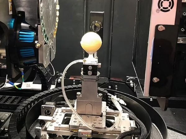 Началась работа над необыкновенным «вакуумным» воздушным шаром: быстрый как самолет