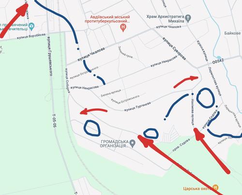 Военкоры сообщили свежие данные с передовой 