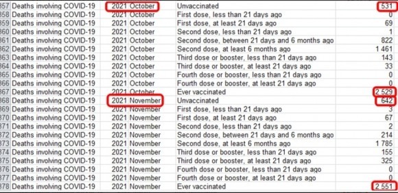 Получат ли «своё» вакцинаторы? Часть 9: вакцинаторы «переобуваются» Получат ли «своё» вакцинаторы? Часть 9: вакцинаторы «переобуваются»