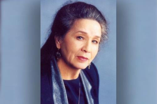 Ушла из жизни народная артистка Башкортостана Флюра Нигматуллина Ушла из жизни народная артистка Башкортостана Флюра Нигматуллина