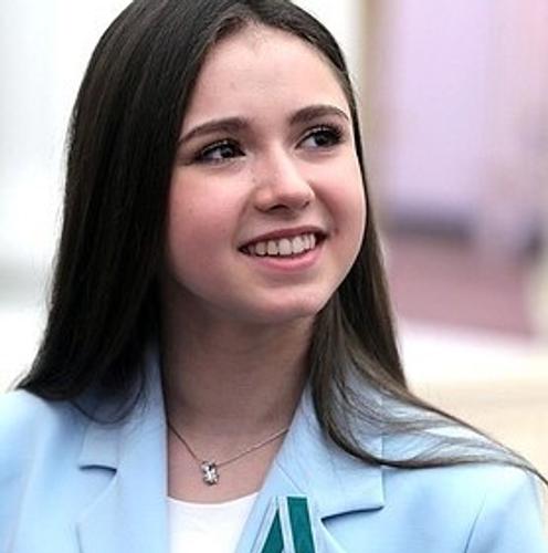 CAS дисквалифицировал на четыре года фигуристку Камилу Валиеву CAS дисквалифицировал на четыре года фигуристку Камилу Валиеву