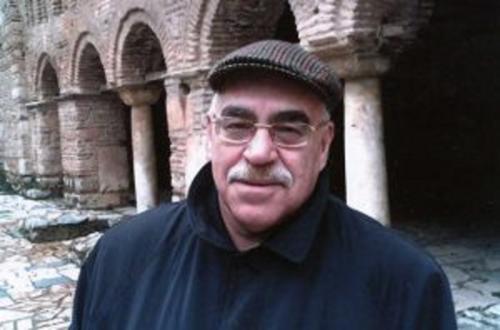 Умер худрук театра имени Комиссаржевской Виктор Новиков