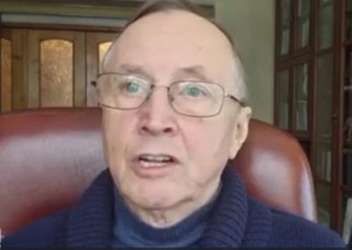 Народный артист России Николай Бурляев: я считаю, что это очень вредный фильм