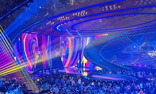 Spiegel: несколько стран требуют не допускать Израиль на «Евровидение-2024»