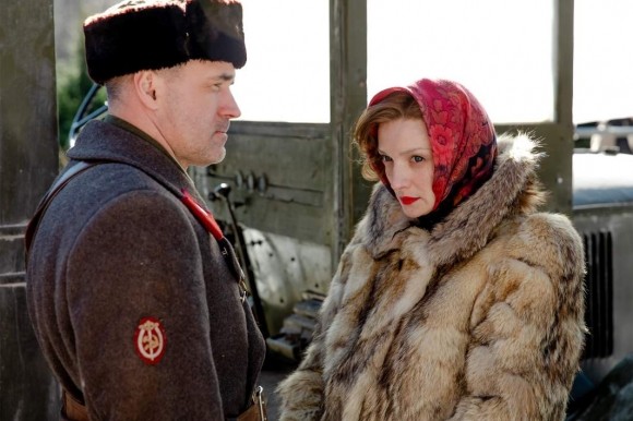 Актер Павел Трубинер: о Григории Орлове, мистике в жизни и о годе Дракона