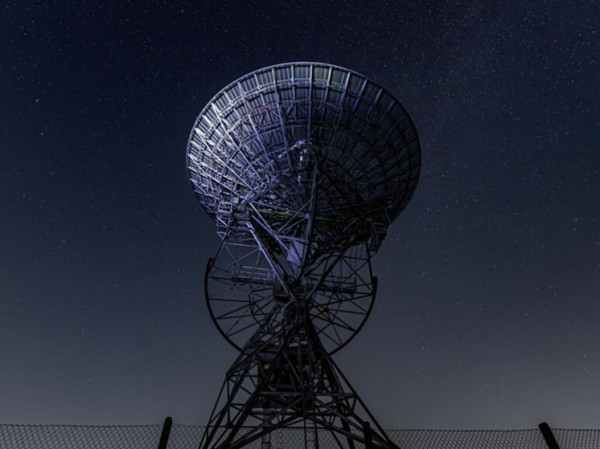 У астрономов появилась взрывная теория происхождения загадочных радиокругов в космосе