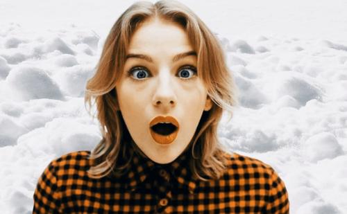 Почему в России зима стала аномальной Почему в России зима стала аномальной