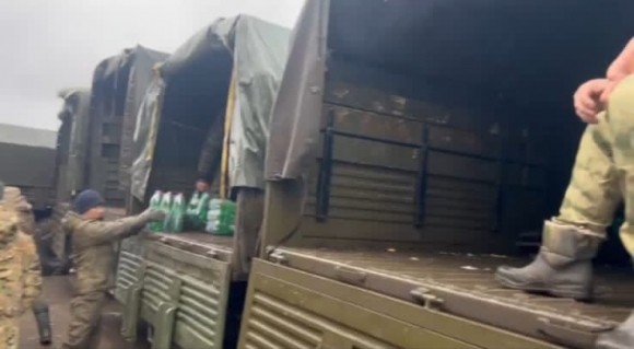 Тольятти: своих не бросаем