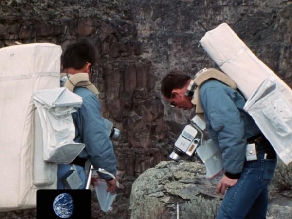 Планетолог Александр Базилевский рассказал, как погиб главный геолог проекта «Аполлон»