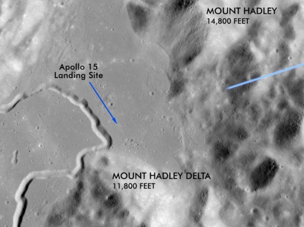 Планетолог Александр Базилевский рассказал, как погиб главный геолог проекта «Аполлон»