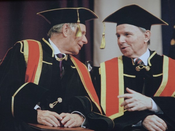 Академик РАН Юрий Наточин раскрыл тайны человеческой почки