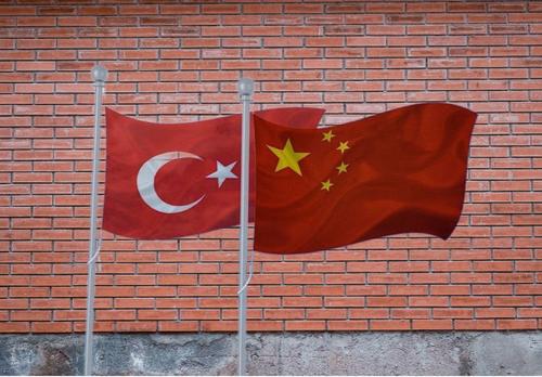 Внешнеэкономическое поведение Китая и Турции по отношению к России: тревожный симптом или синдром? Внешнеэкономическое поведение Китая и Турции по отношению к России: тревожный симптом или синдром?
