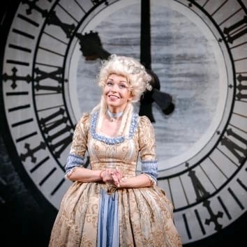 Актриса Вероника Агапова: Люди, обладающие экстрасенсорными способностями, мне часто помогали