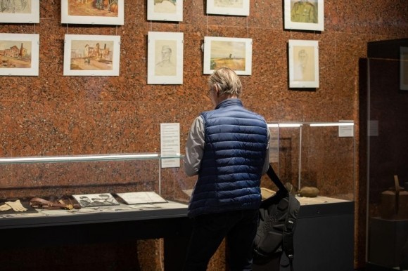 Музей Победы представит 45 выставок в 2024 году Музей Победы представит 45 выставок в 2024 году