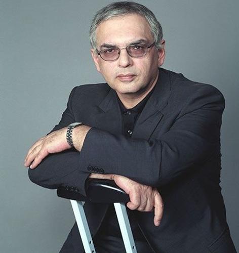 Кинорежиссер Карен Шахназаров: сейчас возник отличный шанс для российского кино