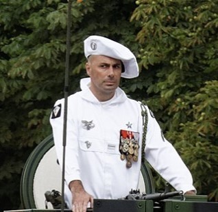 Лучший снайпер французского горного спецназа погиб на Украине Лучший снайпер французского горного спецназа погиб на Украине