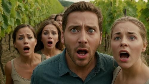 Виноградари Крыма 80 лет жили на пороховой бочке