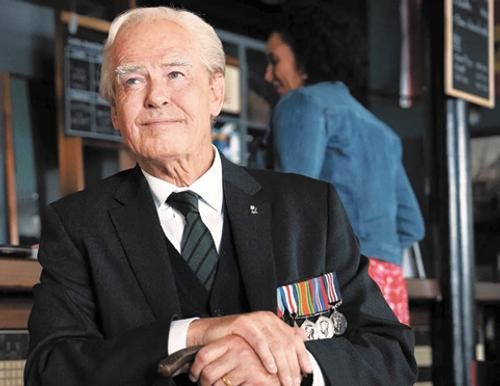 В бой идут одни старики