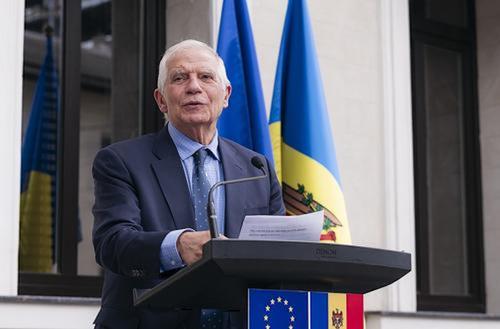 ЕС рассчитывает до середины февраля договориться по использованию активов РФ