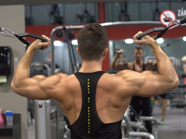 Выявлена удивительная связь между посещением тренажерного зала и психическим здоровьем