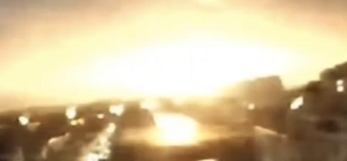 В Киеве уничтожена система ПВО/ПРО