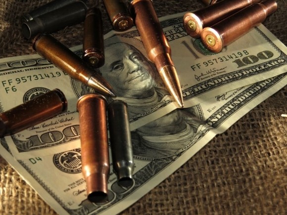 Зеленский как квадратный трёхчлен в вакууме