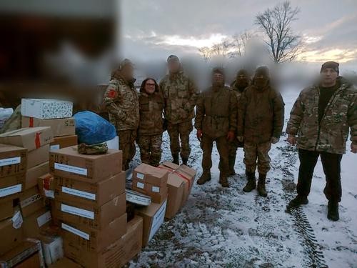 О том, почему удача в бою не последнее дело, и о чудесах, которые творят сами люди