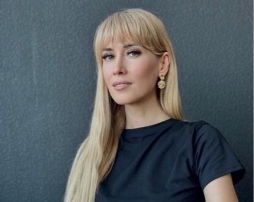 Руководитель благотворительной организации «Кассиопея» Мария Гречишникова: Я верю, что мой Оренбург, моя Россия станут еще сильнее Руководитель благотворительной организации «Кассиопея» Мария Гречишникова: Я верю, что мой Оренбург, моя Россия станут еще сильнее