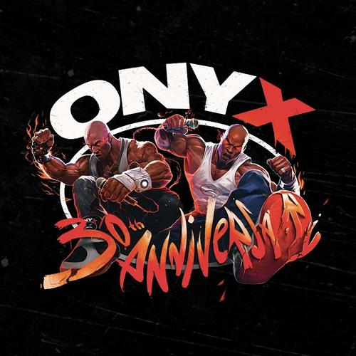 Рэп-легенды ONYX выступят в обеих столицах России