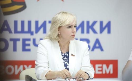 Ковитиди: то, что Одесса и Харьков должны быть российскими, очевидно всем