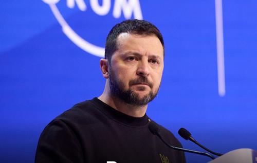 Лавров: «формула мира» Зеленского – это путь в никуда Лавров: «формула мира» Зеленского – это путь в никуда