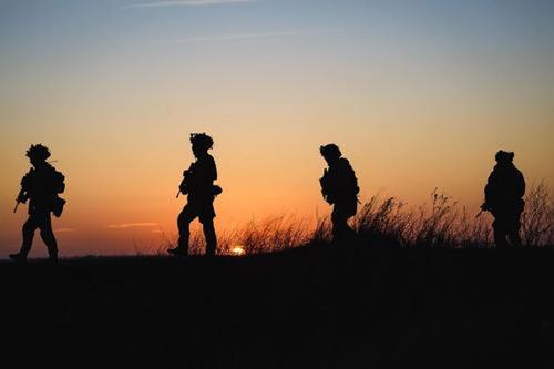 Макговерн: США могут применить на Украине мини-ядерную бомбу