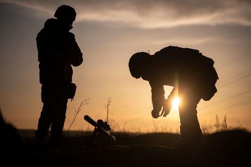 Миршаймер: США могут ввести войска на Украину из-за ухудшения положения ВСУ Миршаймер: США могут ввести войска на Украину из-за ухудшения положения ВСУ