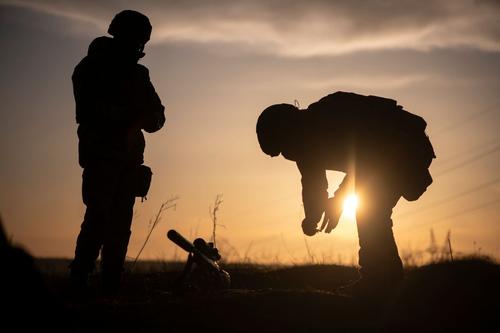 Профессор Миршаймер: ВСУ не смогут начать новое контрнаступление в 2025 году