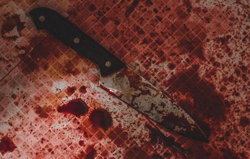 Прохожая в центре Москвы пострадала от ножа нетрезвого мужчины